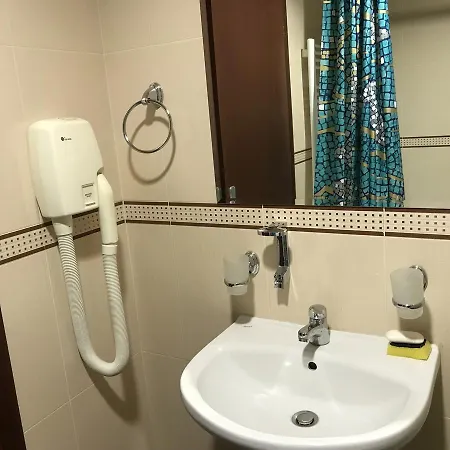 Lejlighed Private Apatment In Astera Bansko