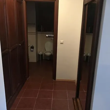 Private Apatment In Astera Lejlighed *