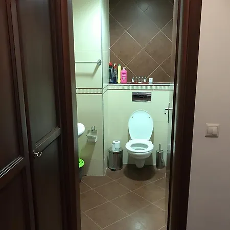 Private Apatment In Astera * Bansko