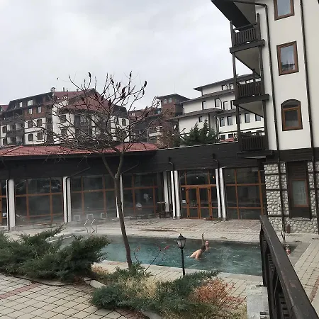 Private Apatment In Astera Lejlighed