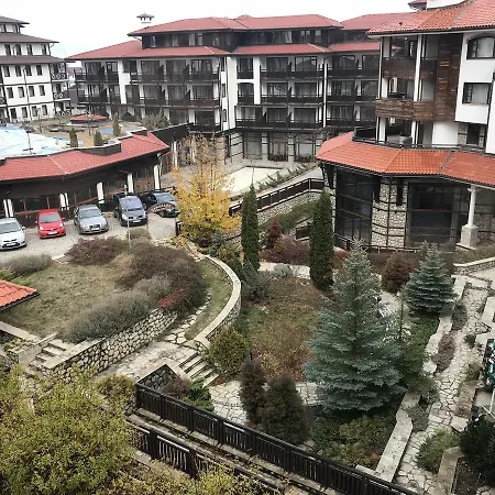 Private Apatment In Astera Lejlighed