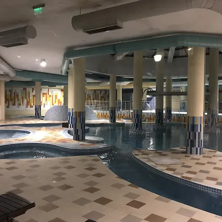 Private Apatment In Astera Bansko